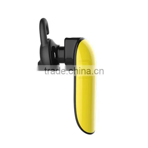 High Quality Stylish Cute Bluetooth Wireless Sport Earphone for Girls photo-3