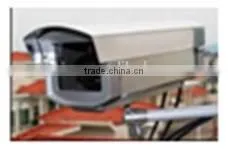 Outdoor Imitation camera/Fake camera with LED flash light WaterProof Bullet Dummy camera (SMT-CA-03)