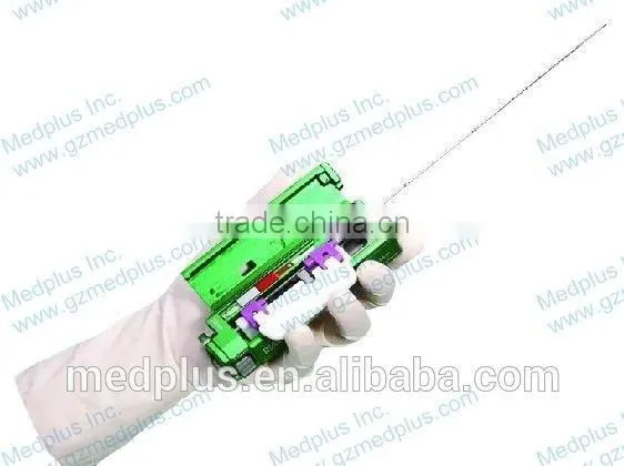 Disposable Soft Tissue Biopsy Needle photo-5