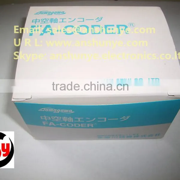 TAMAGAWA Rotary Encoder TS5305N616-600C/T photo-4
