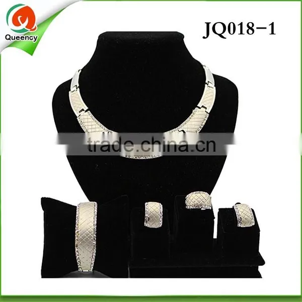 JQ018 Common Fashion Unique Duplicate Jewelry 2016 photo-2