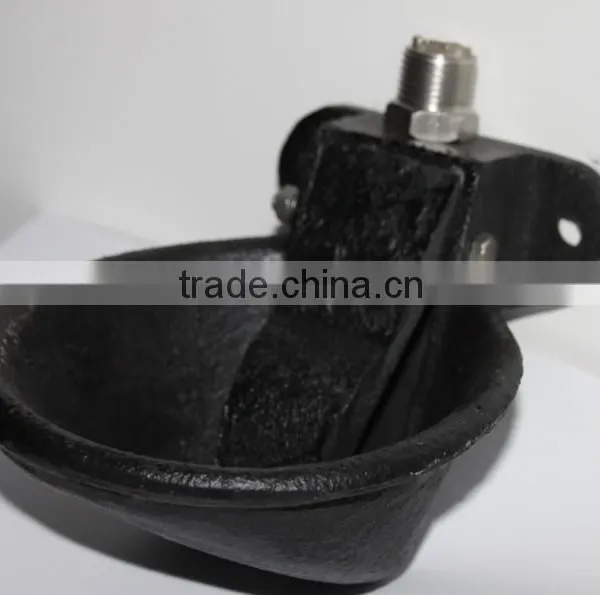 Cow Drinker (cow Drinking Bowl) photo-5