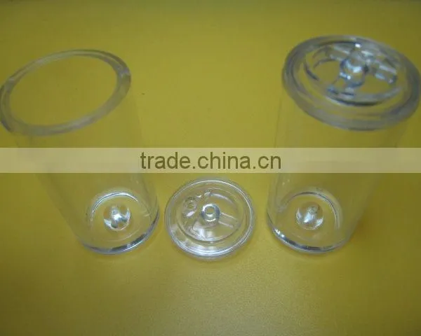 plastic cup