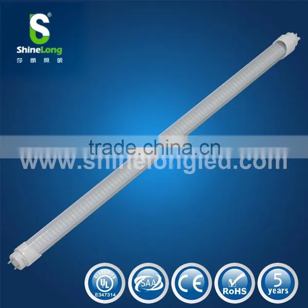 Energy Saving & High Lumens 30W 1500mm t8 Double Sided Led Tube photo-2