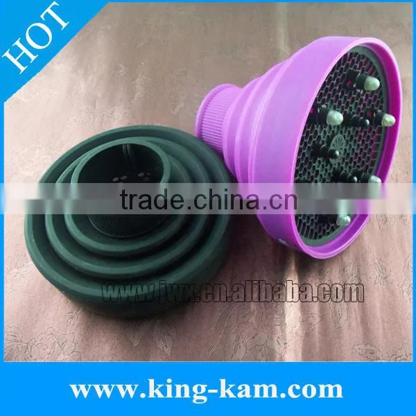 Wholesale Foldable silicone diffuser wholesale light diffuser singapore wholesales aromatherapy diffuser