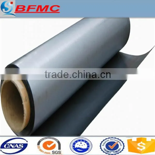 99% Purity 0.08mm Graphite Sheet in Roll Gasket Material photo-3