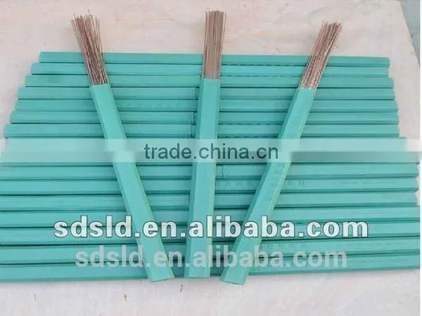 ISO Approved! Factory From Shandong ER70S-6 Argon Arc Welding Wire photo-5