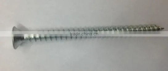 2''---6''Galvanized Iron Nails photo-2