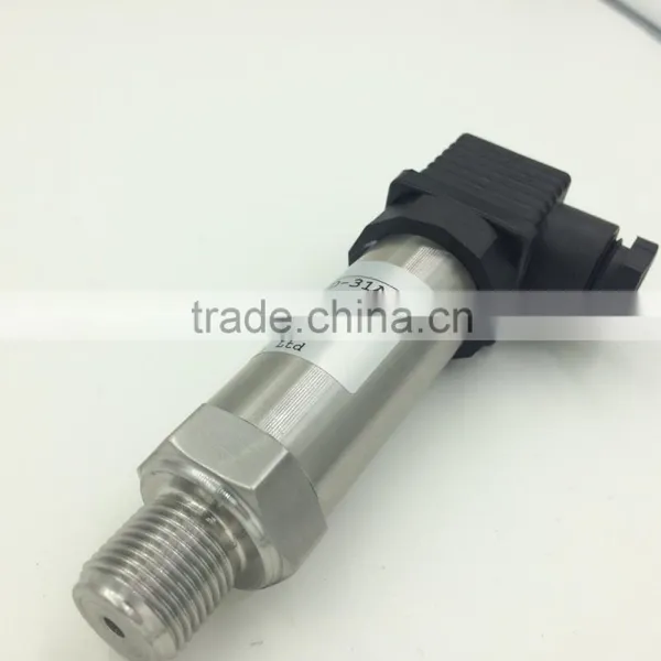 High Quality China Piezoresistive Pressure Transducer photo-4