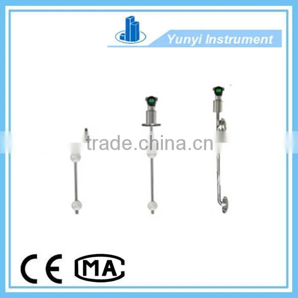 Liquid Densitometers