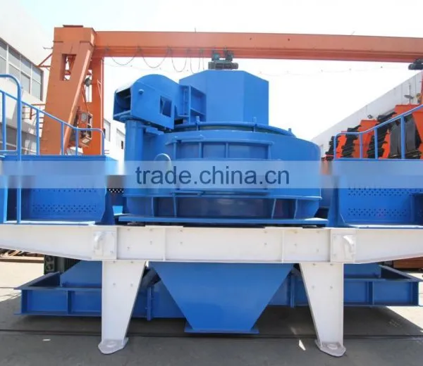 HXVSI Sand Making Machine, Sand Maker Machine, Sand Maker by Luoyang Zhongde photo-2