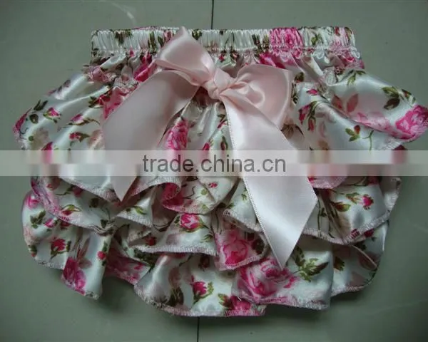 New Arrival ! Baby Clothes Satin Thx Diaper Cover in Kids