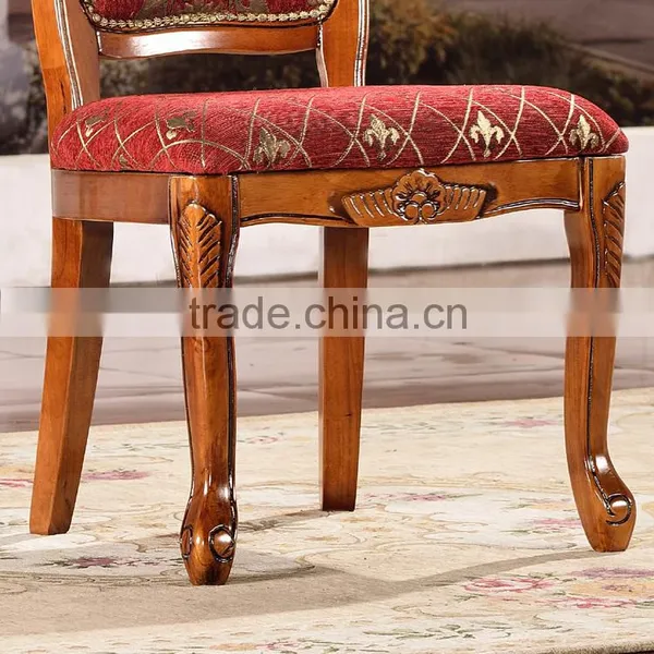 Comfortable and Durable Restaurant Furniture Restaurant Chairs for Sale Used photo-4