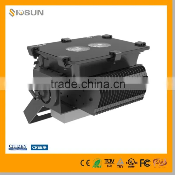 150 w COB Excellent Performance CE ROHS Approved Waterproof Led Flood Light photo-5