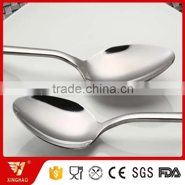 Dish Washer Supported Inox Korean Flatware Set in Various Sizes photo-4