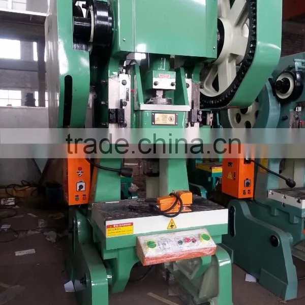 Different Types of Press Machine for Sale With Good Price photo-4