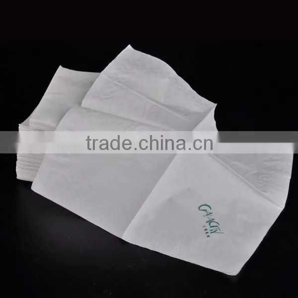 Custom Printed PAPER Cocktail Napkins photo-3