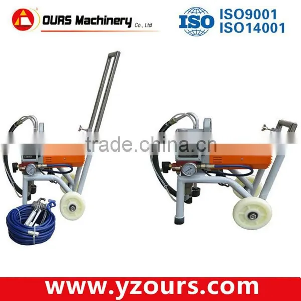 Airless Paint Sprayer;Electric Airless Paint Sprayer