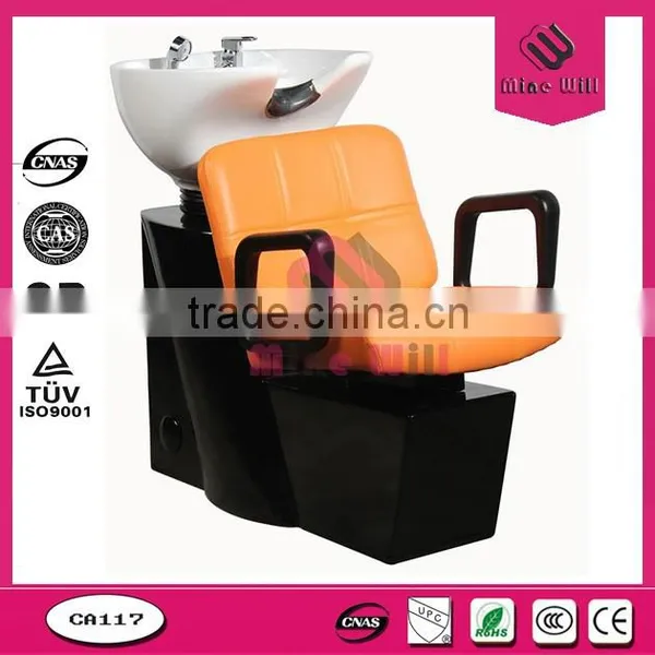 Shampoo Bottle Size Salon Chair China Factory photo-5