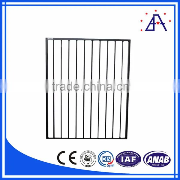 Trade Assurance Innovative Aluminum Deck Railing photo-5