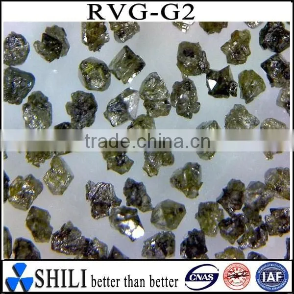 HPHT Polycrystalline Resin Bond Diamond RVG Powder photo-2