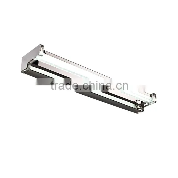 6W Wall Led Light AC100V-265V HZS119 Warm White and White Available