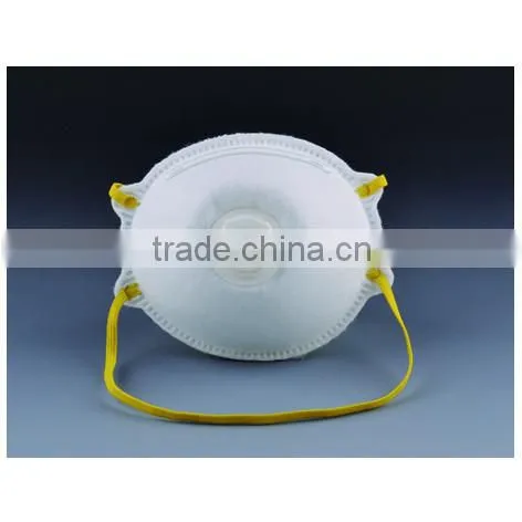 Good Quality Face Mask Factory 5 Face Mask Brand Hanfeng photo-5
