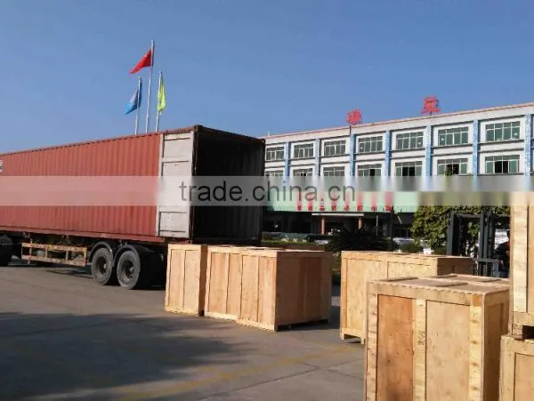 Air Cooled Water Chiller Heat Pump (Heating+Cooling) With CE,CB,IEC,EN14511,SASO photo-6