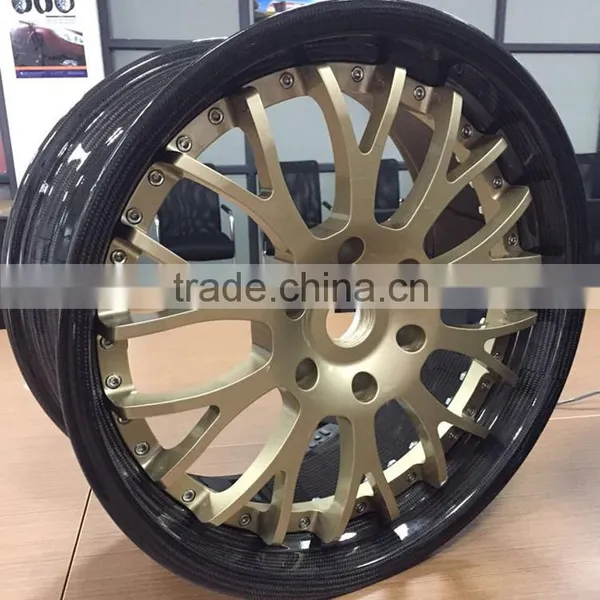 Carbon Road Wheels/ Carbon Wheels/ Carbon Wheelset