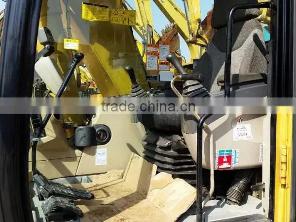 Hot! Cheap Japan Used Caterpillar 312C CAT Excavator for Sale! photo-4