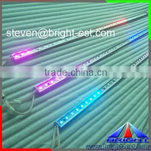 New Design Aluminum LED Light Bar SMD5630,Samsung 5630 LED Bar Light,LED Rigid Strip 5630 photo-3