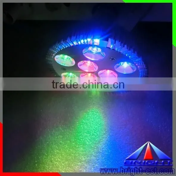 RGB LED Par 30 Light/LED Spot Light /RGB LED Bulb Lamp photo-6