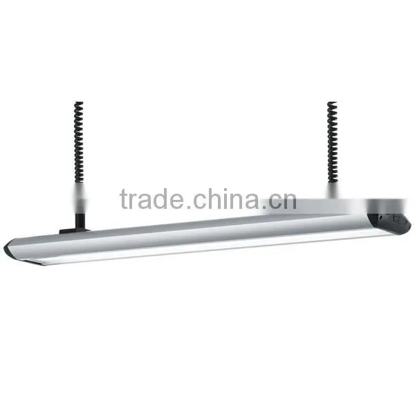Workplace-System Luminaire TAMETO (on Top, Suspended) photo-3
