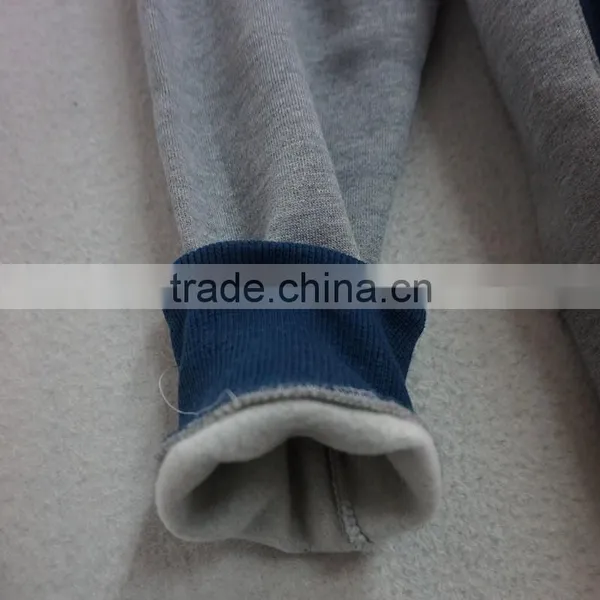 Hot Sales China Long Plain Blank Sports Slim Fit Hoodie Woman photo-5