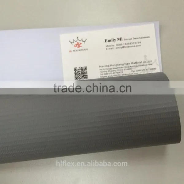 HL PVC Flex Banner Roll for Printing photo-4