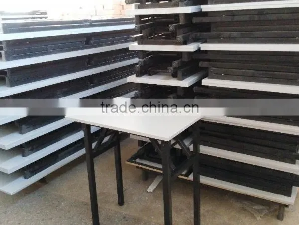 Wholesale Morden Wooden Flip Computer Desk /table Manufacture Price photo-3