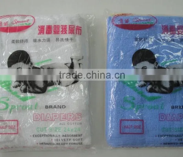Nigeria Baby Diaper photo-3