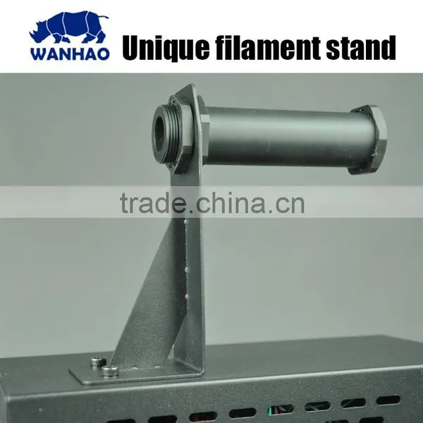 Industrial Level WANHAO Digital 3d Printer i3 Printer for Pla Printing photo-4