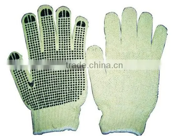 Industrial Cotton Glove