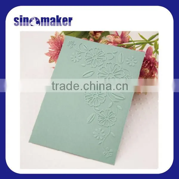 Factory Supply Attractive Price Embossing Folder And Stencil Storage photo-2