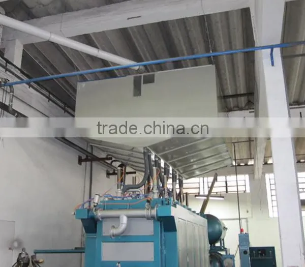 High Quality EPS Silo in Foam Machinery photo-2