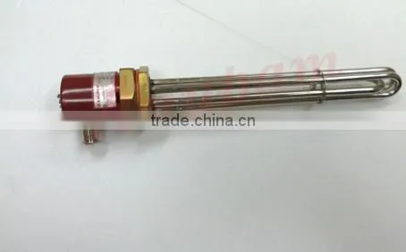 Immersion Heaters photo-2