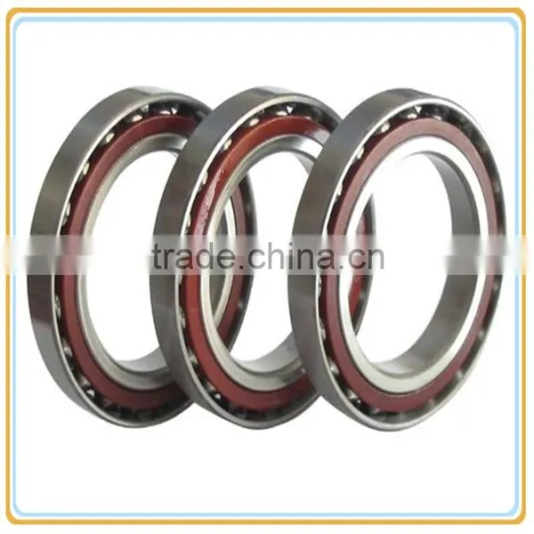 High Quality Angular Contact Bearing(7001) photo-4
