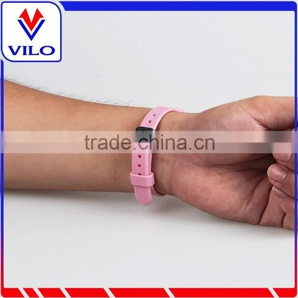 For Fitbit Alta TPU+TPE Replacement Wrist Band, TPU+TPE Watch Strap For Fitbit Alta Band photo-5
