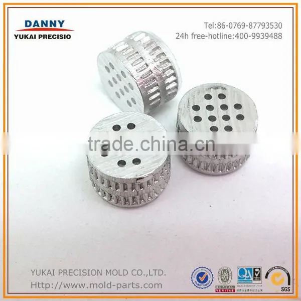 2016 Jordan Hot Sale Aluminum Core Vents for Eps Mould photo-2