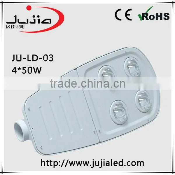 200W LED Street Light Manufacturer,street LED Light