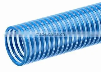 PVC Heavy Duty Duct Hoses 50 mm - Garden Hose or Rubber Hose photo-3