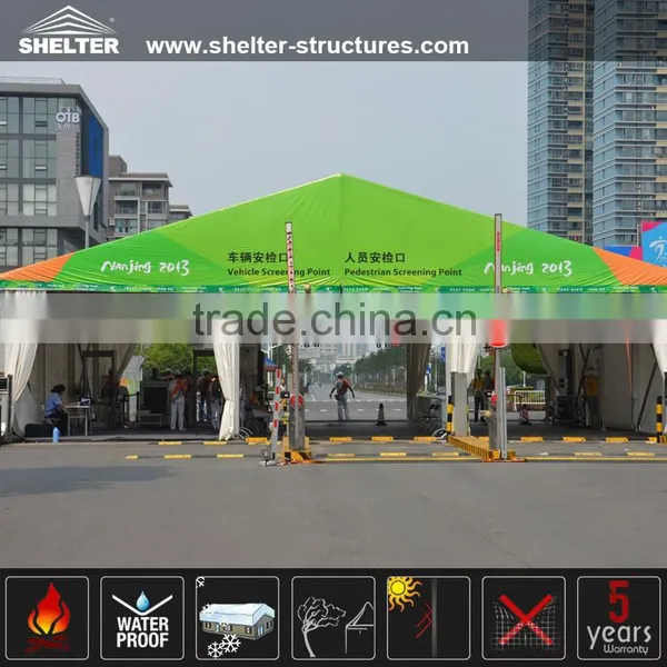 Commercial Advertising Event Tent photo-5