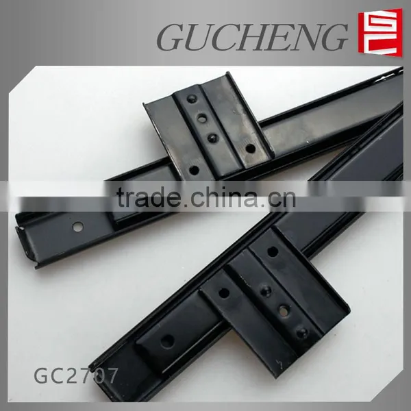 Good Sell Full Extension Ball Bearing Computer Keyboard Tray photo-3
