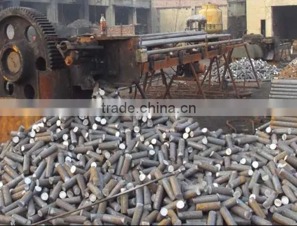 25mm Forged Mill Balls for Mining 60-65HRC Steel Forged Mill Balls/forged Steel Balls photo-5